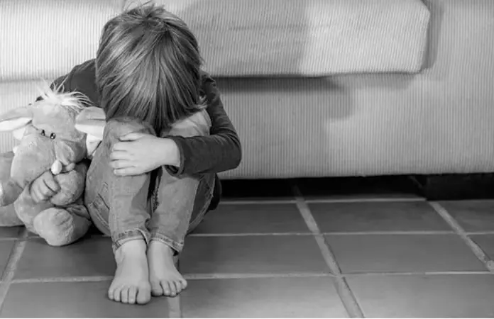 San Luis tiene altas tasas de depresi&oacute;n infantil