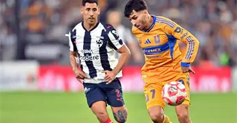 Tigres vs. Monterrey promete intensidad