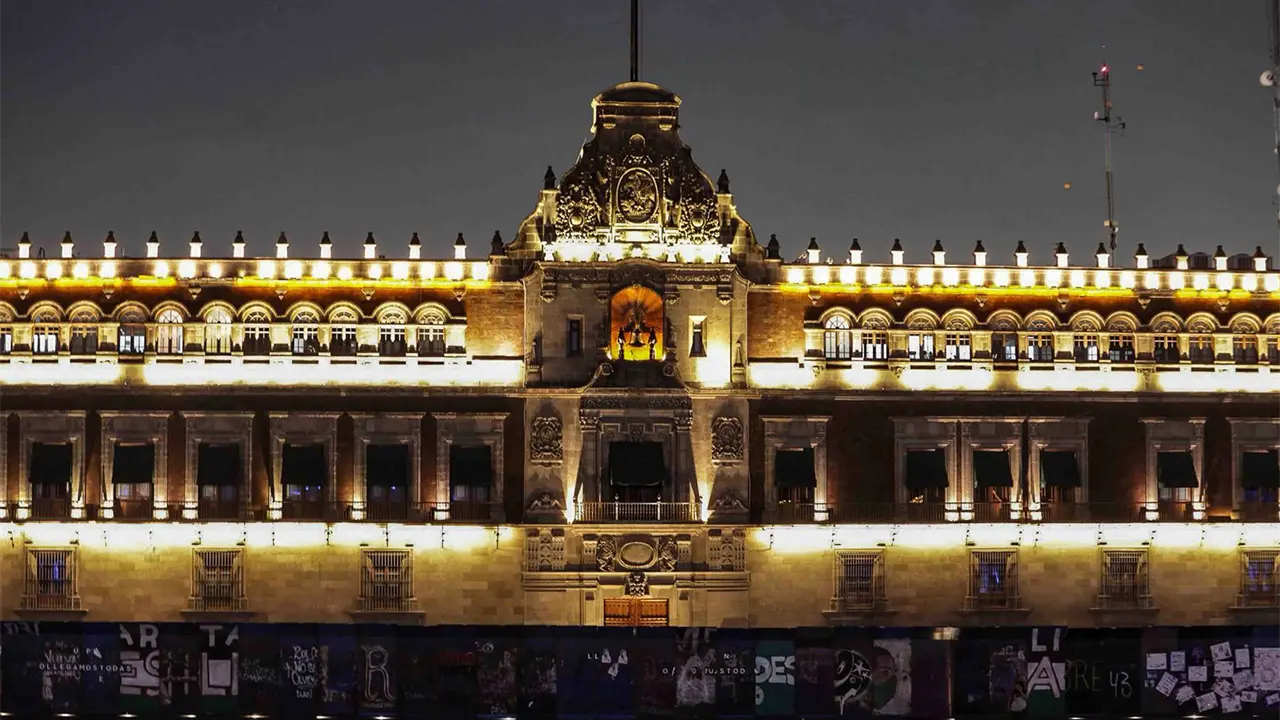 8M: ¿A qué hora inicia la marcha por el Día de la Mujer?