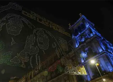 8M, con cifras alarmantes