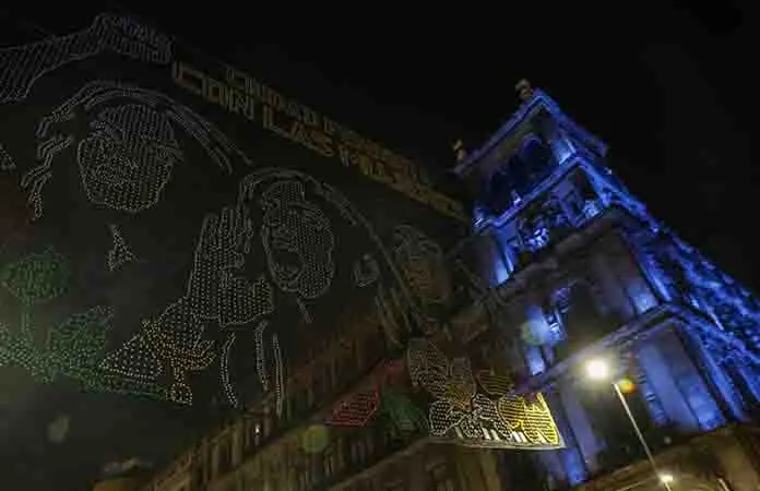 8M, con cifras alarmantes 8M, con cifras alarmantes