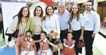 &iexcl;ABUE, ERES LO M&Aacute;XIMO!