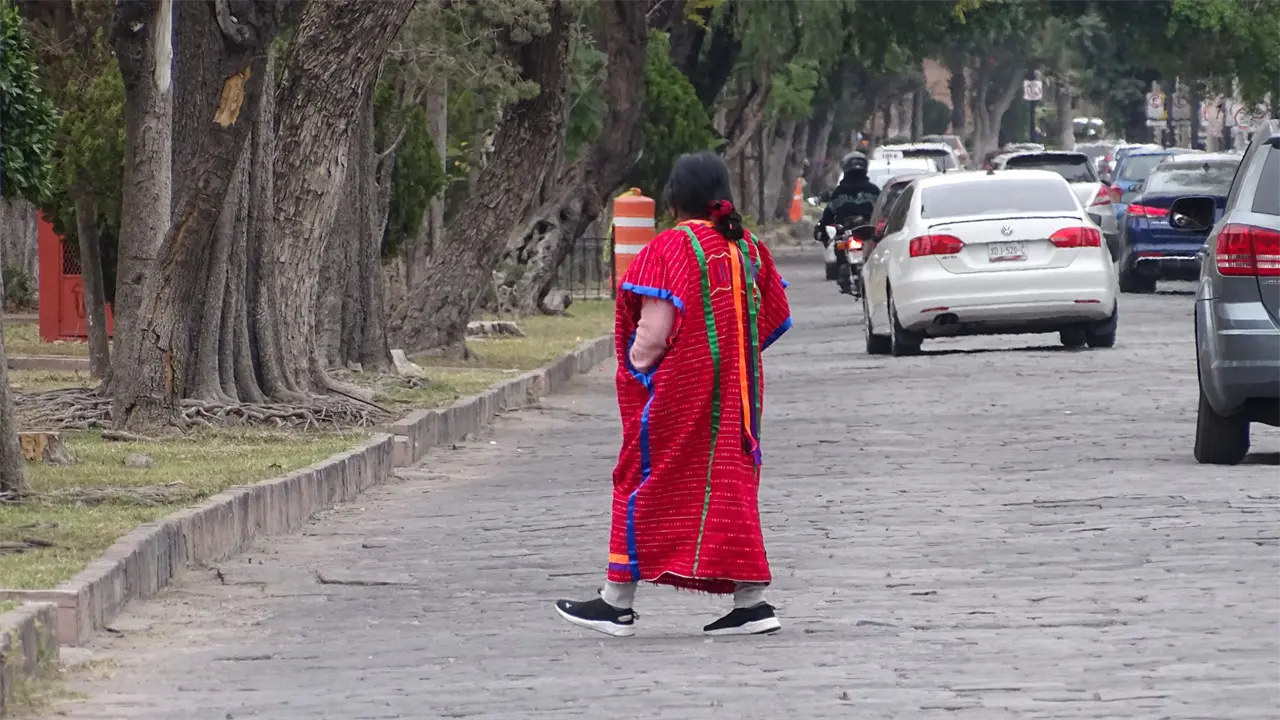 Cuestiona OIM reforma electoral