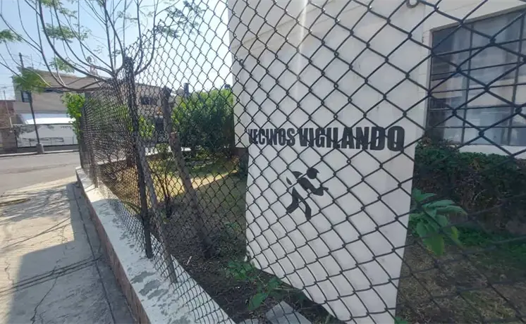 Denuncian ola de robos en colonias Las Águilas y Jardín Denuncian ola de robos en colonias Las Águilas y Jardín