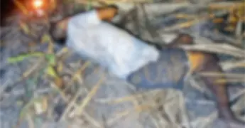 Encuentran sin vida a jornalero en parcela cercana a San Isidro