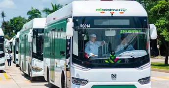Eval&uacute;an la puesta en marcha de Red Metro