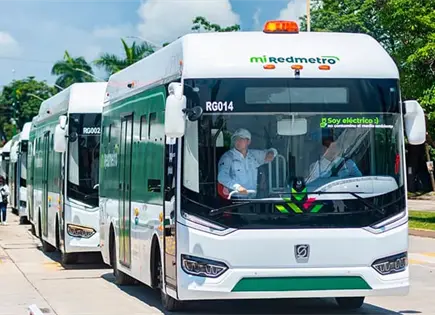 Eval&uacute;an la puesta en marcha de Red Metro