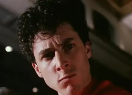 Fallece Corey Parker en Memphis tras larga lucha contra c&aacute;ncer