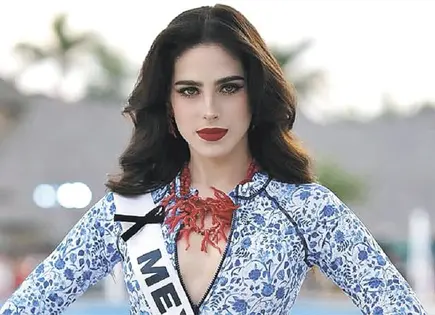 F&aacute;tima Bosch se aleja del glamour