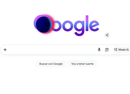 Google destaca aportes de mujeres en ciencias con doodle 8M Google destaca aportes de mujeres en ciencias con doodle 8M