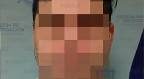 Individuo es aprehendido por agresiones a su pareja