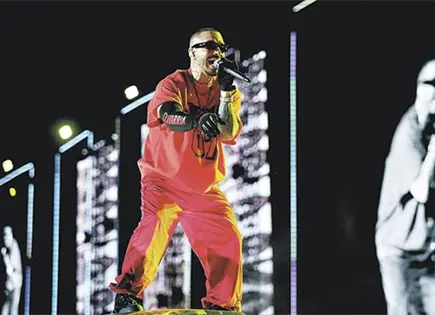 J BALVIN TENDR&Aacute; ROLA MUNDIALISTA