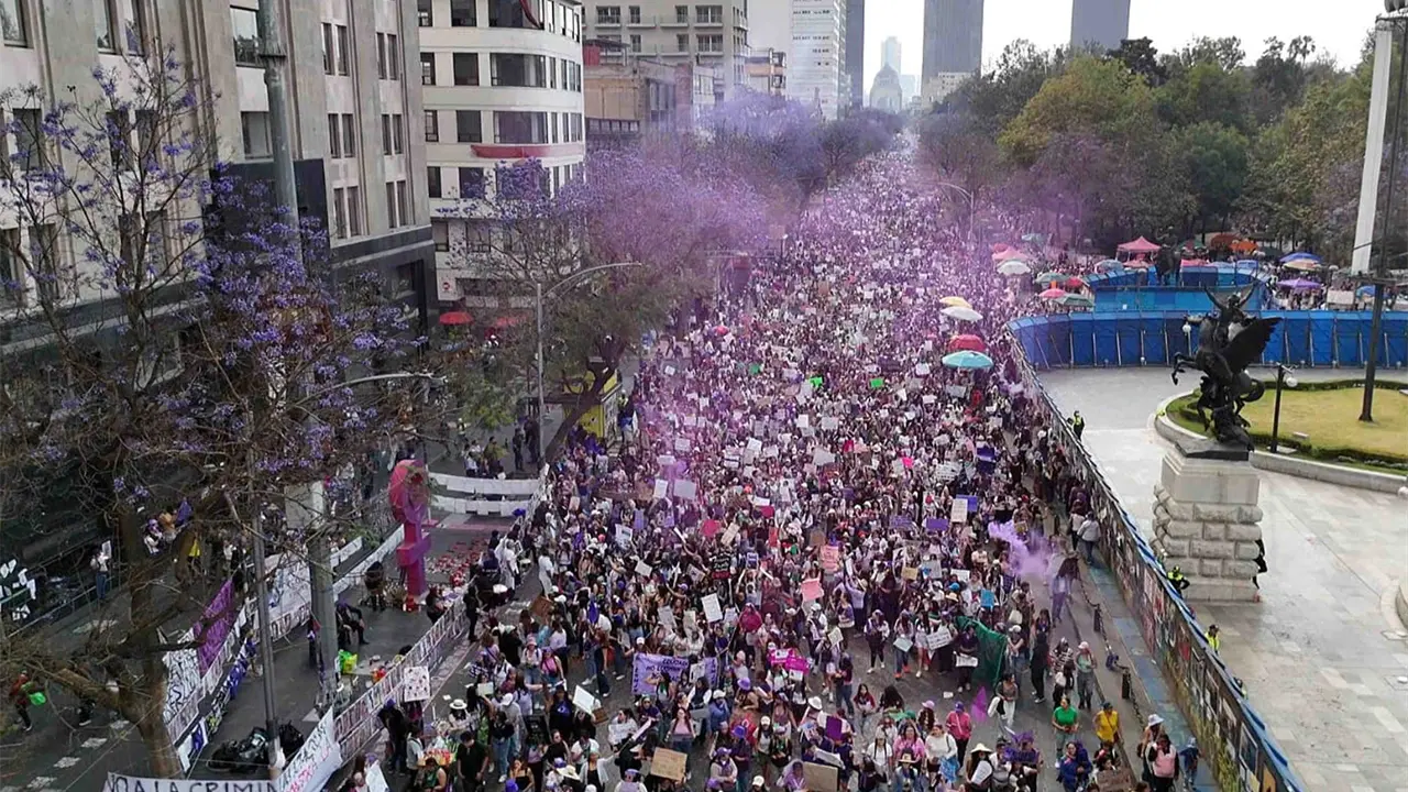 Joven de 15 años acusa a ex novio por abuso sexual