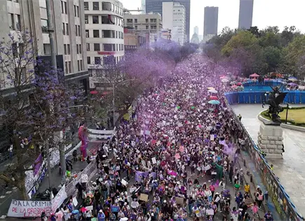 Joven de 15 años acusa a ex novio por abuso sexual Joven de 15 años acusa a ex novio por abuso sexual