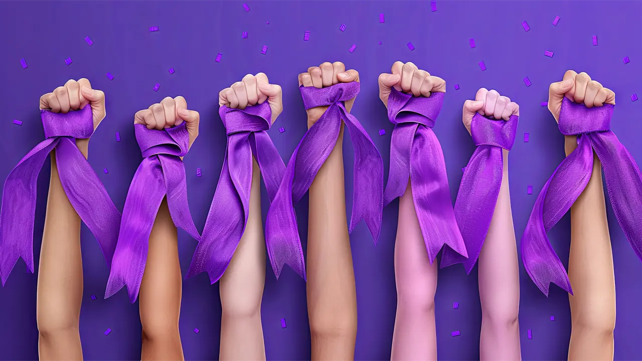 Tenemos que hacer ruido; mujeres explican importancia del 8M