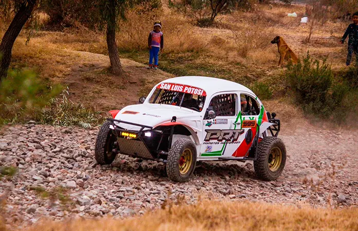 Listo el Estanzuela Champions Race 2026