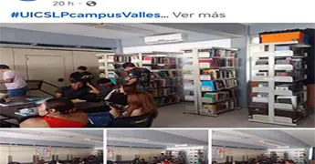 Miente Universidad Intercultural sobre programa de lectura