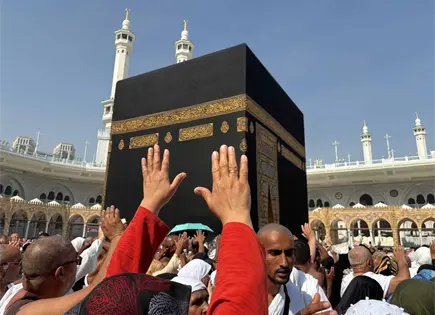 Peregrinos indonesios varados en Arabia Saud&iacute;: gobierno negocia apoyo