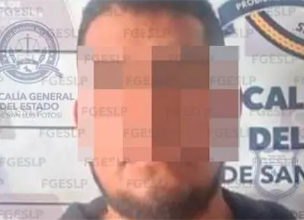 Por homicidio calificado, jornalero es apresado