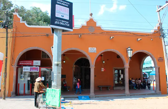 Registra Pozos derrama de 7.3 mdp en febrero