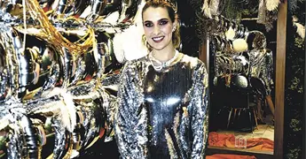 VER&Oacute;NICA &iexcl;FELICES 30!