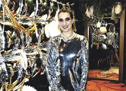 VER&Oacute;NICA &iexcl;FELICES 30!