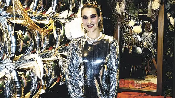 VER&Oacute;NICA &iexcl;FELICES 30!