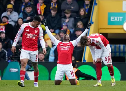 Wrexham desaf&iacute;a a Chelsea en copa FA y pierde 4-2