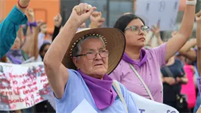 8M, el coraz&oacute;n tambi&eacute;n toma nota