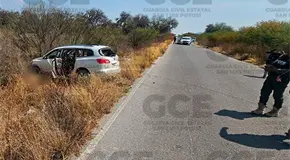 Abaten a maleantes y rescatan a 3 secuestrados