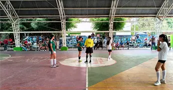 Arranca el Mundialito de futbol escolar