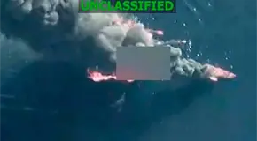 Ataque de EU a otra lancha deja 6 muertos