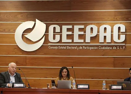 Atender&aacute; el Ceepac denuncias por violencia pol&iacute;tica de g&eacute;nero