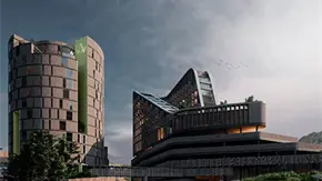 BONA DEA PRESENTA LA TORRE II