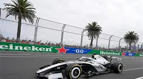 Cadillac se gan&oacute; el respeto de sus rivales