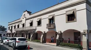 Candidato a la alcald&iacute;a, el m&aacute;s carism&aacute;tico