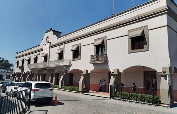 Candidato a la alcald&iacute;a, el m&aacute;s carism&aacute;tico