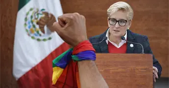 Sin claridad, iniciativa de inclusi&oacute;n laboral de personas LGBTTTIQ+