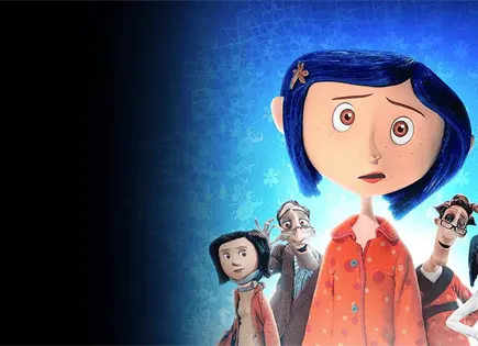 Edici&oacute;n limitada de mu&ntilde;eca Coraline llega a M&eacute;xico con Mattel