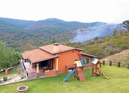 El corredor del narco que nunca gan&oacute; "El Mencho"