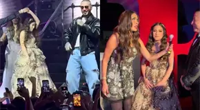 Fiesta de XV a&ntilde;os en Tabasco se vuelve viral por lujo y celebridades