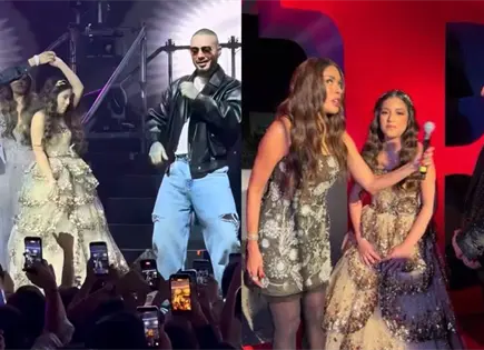 Fiesta de XV a&ntilde;os en Tabasco se vuelve viral por lujo y celebridades