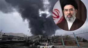 Hijo de Jemenei ser&aacute; su sucesor