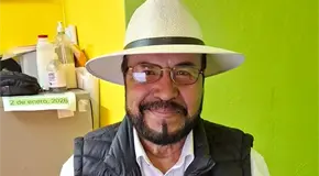 Hoy, encuentro de cronistas del Altiplano