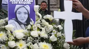 Iglesia cat&oacute;lica rechaza la violencia machista