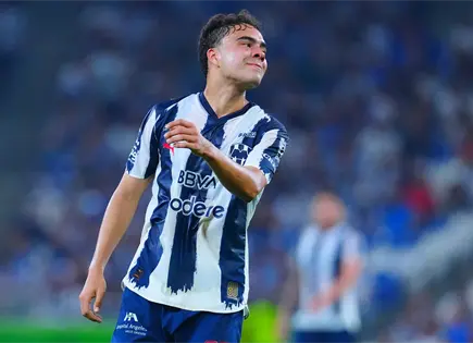 Iker Fimbres busca llamado a selecci&oacute;n mexicana para Mundial 2026