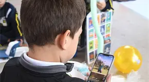 Especial | Infancia y pantallas: la crisis silenciosa