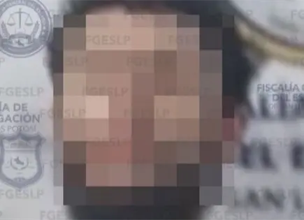 Dan 26 a&ntilde;os de c&aacute;rcel a sujeto que intent&oacute; doble feminicidio