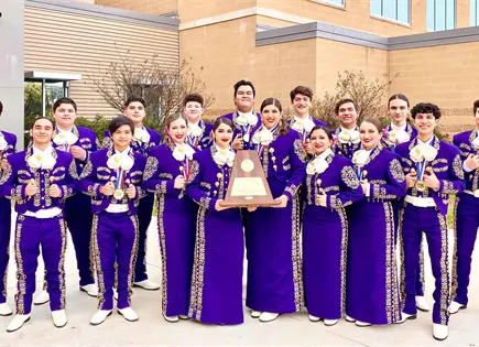 Exigen liberaci&oacute;n de m&uacute;sicos potosinos retenidos en Texas