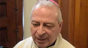 Pide arzobispo cerrar el camino a la ofensa